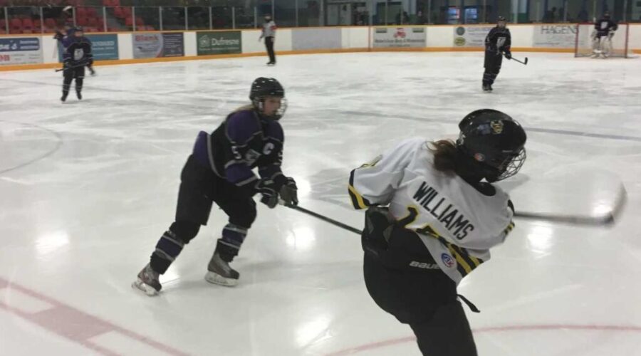 Eagles Girls Find Their Offence In Decisive Win
