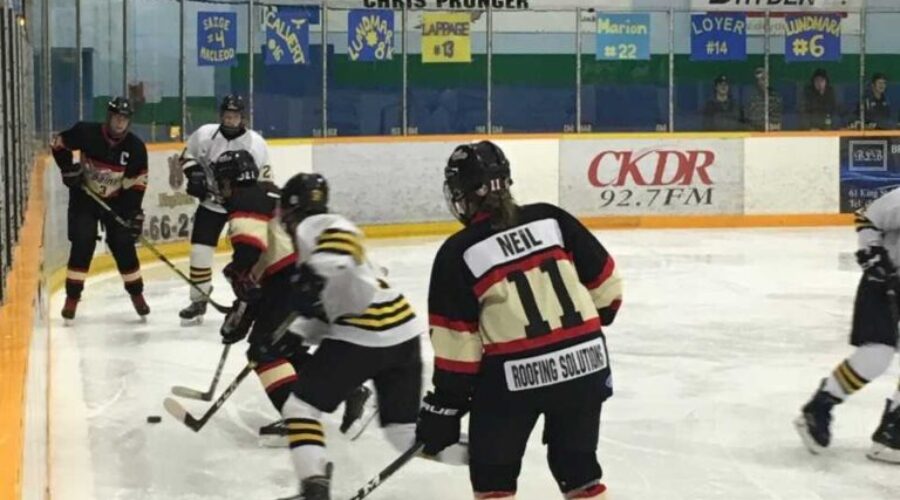 Kenora Teams Earn Victories Over Dryden And Sioux Lookout