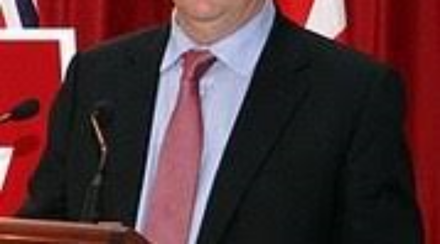 Glen Murray Leaving Politics