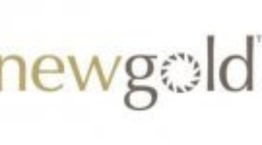 New Gold Hoping For Construction Start Date