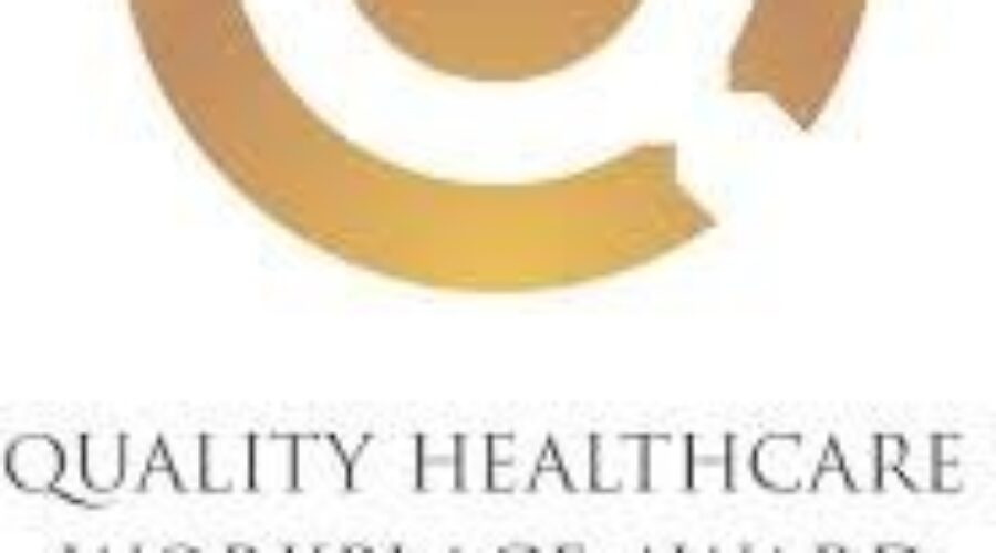 Dryden Regional Health Centre Receives Golden Achievement