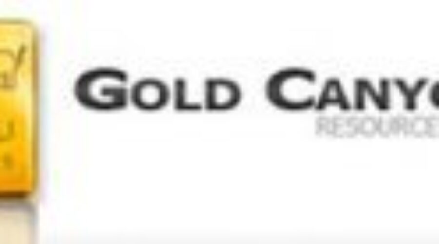 gold-canyon Deal Reached For Mining Activity North Of Red Lake