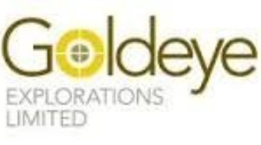 goldeyee Encouraging Results For Goldeye