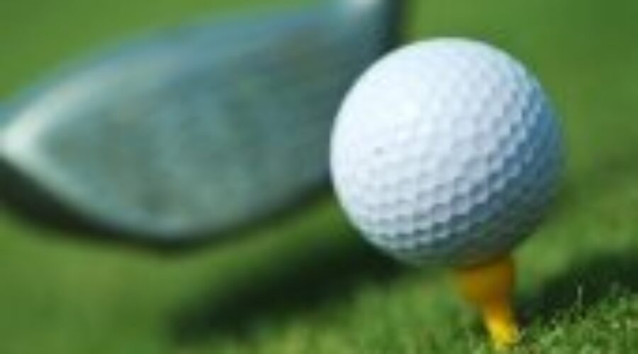 Deadline Almost Here for Golf Tournament