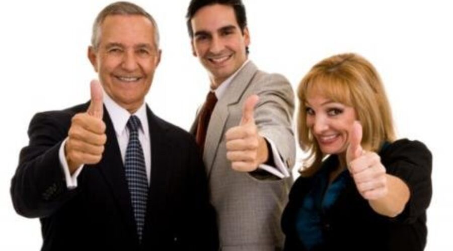 good20boss Top Employers In Canada Named
