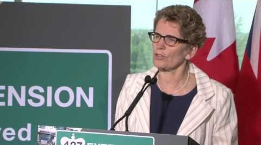 Premier Promising Changes