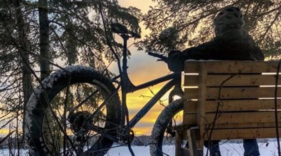 Polar Vortex Continues To Impact Northwest