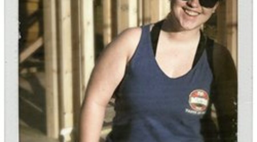 govawardrandii Major Honour For Dryden’s Randii-Lynn Sullivan
