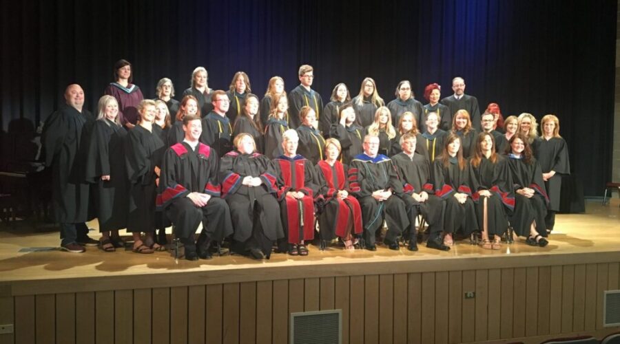 It’s Graduation Season!