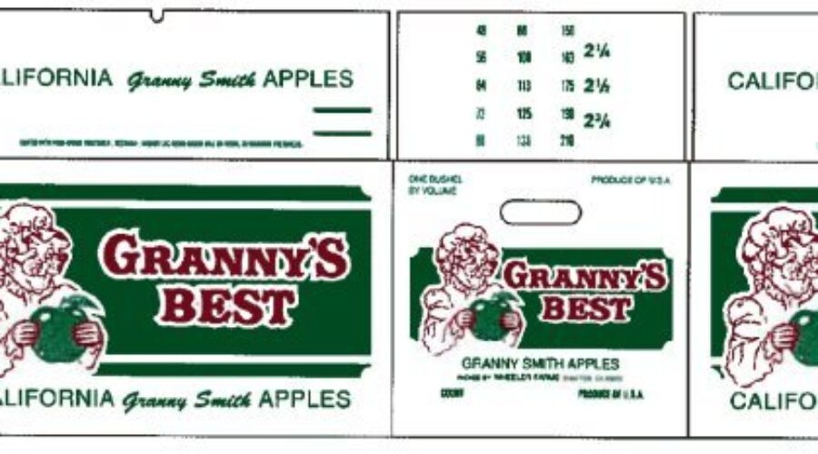 Apples Recalled Over Possible Listeria Contamination
