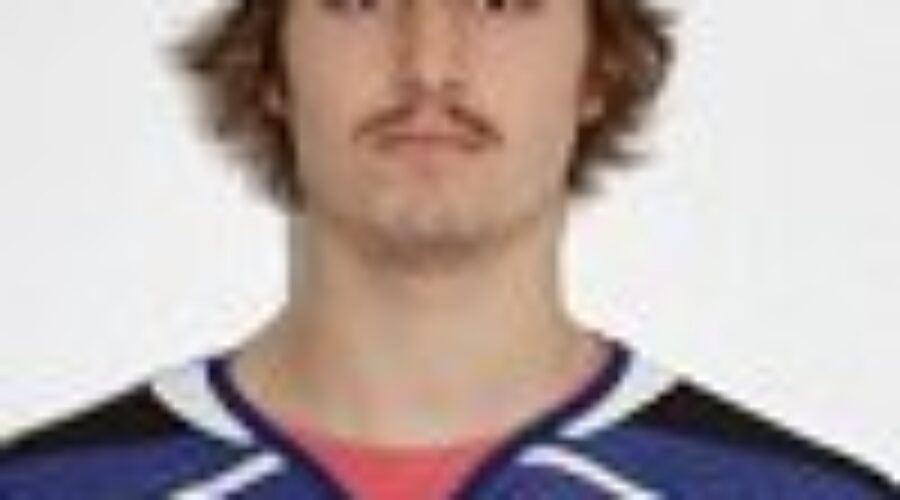 Grant Valiquette Named MJHL Player Of The Month