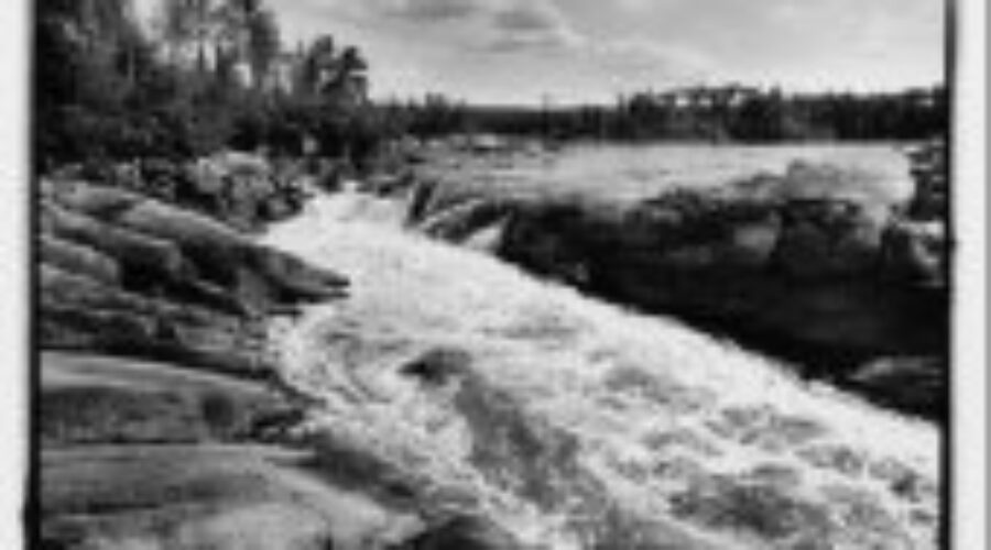 Drug Arrests At Grassy Narrows
