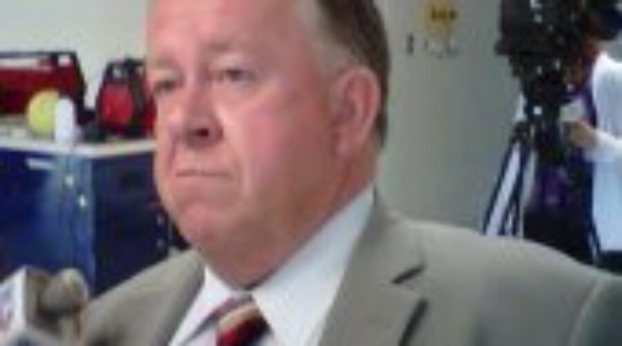 Northern Minister Addressing Concerns