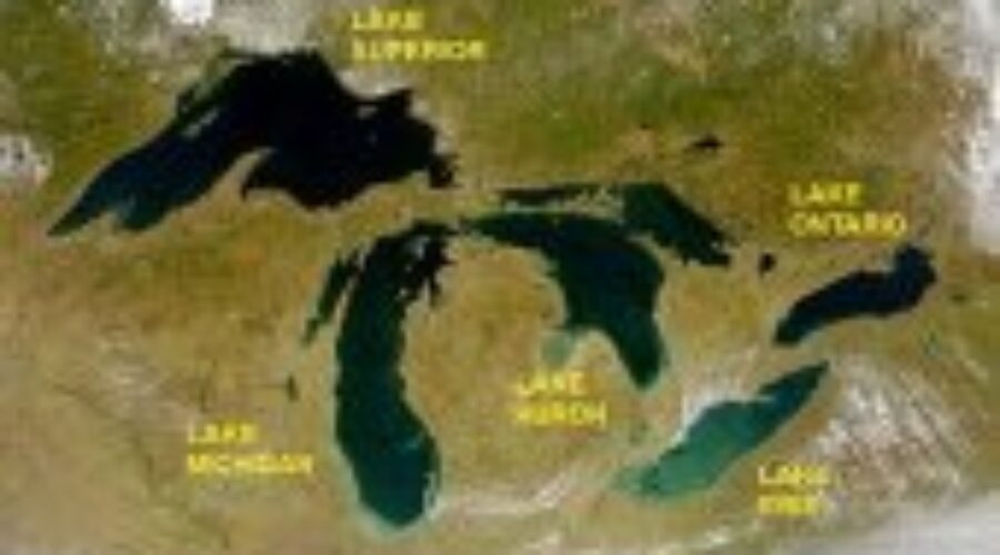 Thunder Bay Will Host Great Lakes Meeting