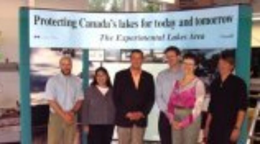 Kenora MP Pleased ELA Deal Has Been Reached
