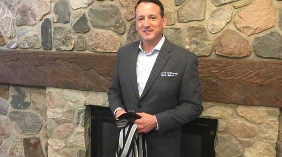 Kenora-Rainy River Riding Conservative Candidate Speaks About Brown Allegations