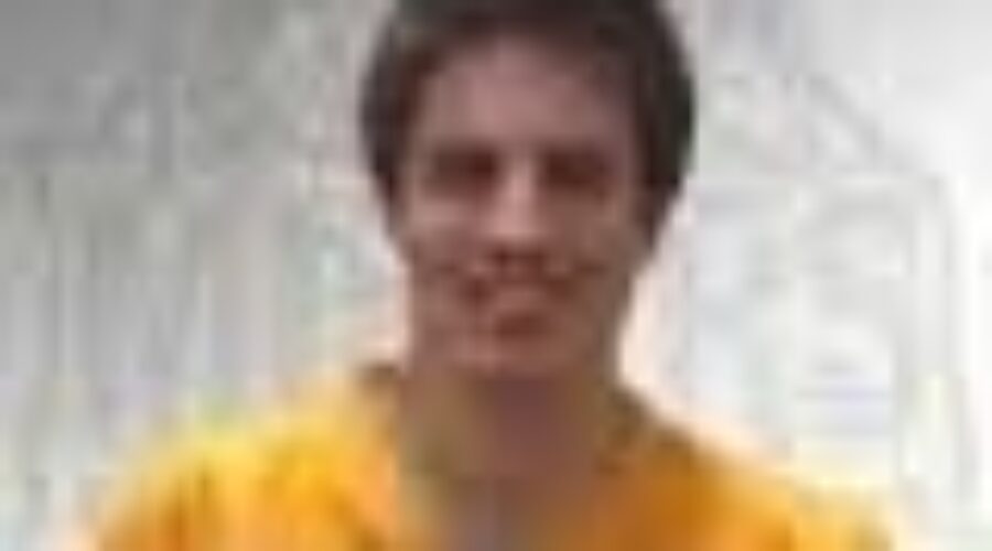 gregharney Greg Harney SIJHL Player Of The Week