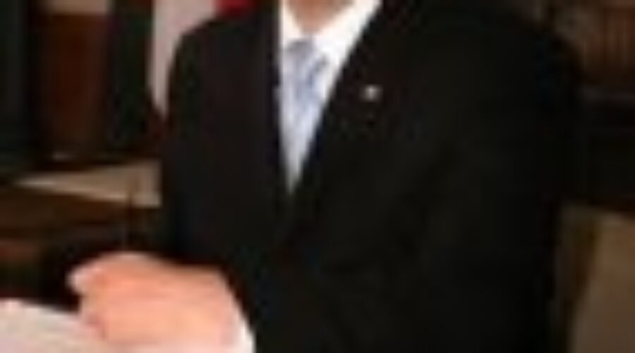 Kenora MP Responds To Auditor General Report