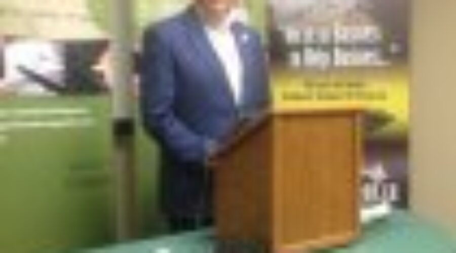 gregrickford2 Minister Of State Pleased With Meeting