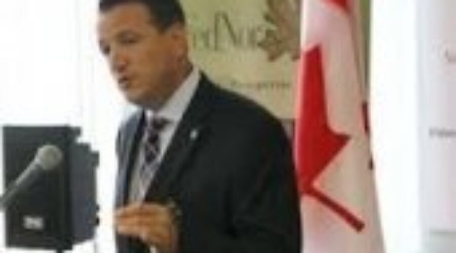 Funding For Wabigoon Lake Ojibway Nation