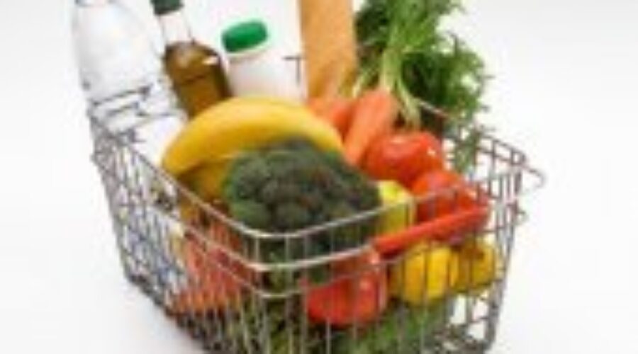 groceries Cost Of Food Seen As An Issue In The Region