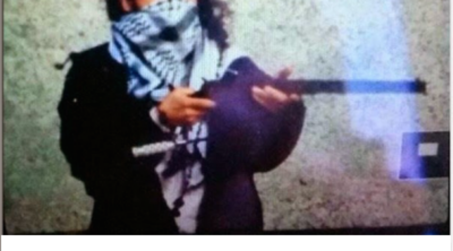 Ottawa Police Confident One Shooter Involved In Tragic Incident