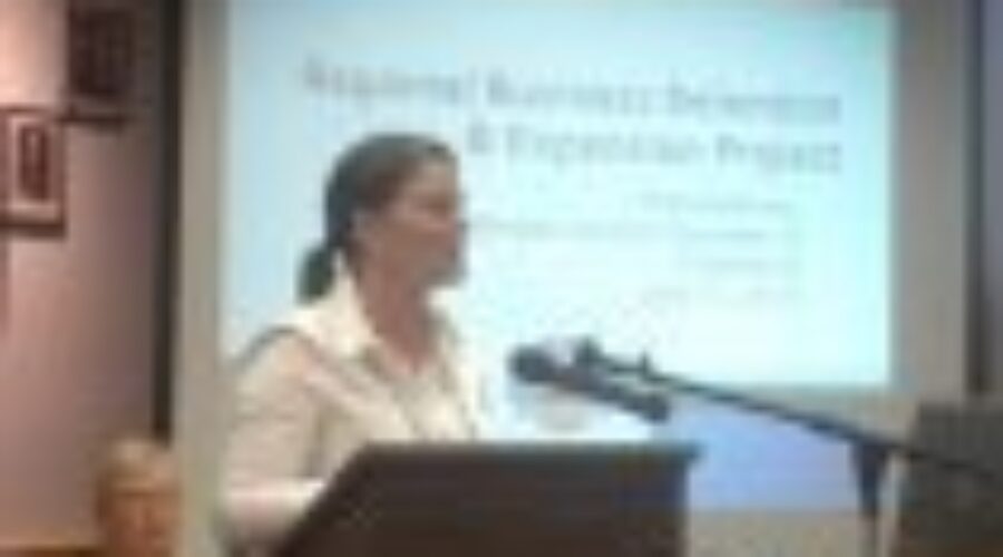 Dryden Chamber Looking At Business Retention