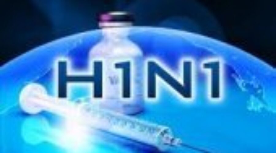 H1N1 Hits Northwestern Ontario