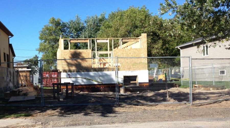 Habitat For Humanity looking to build in Dryden