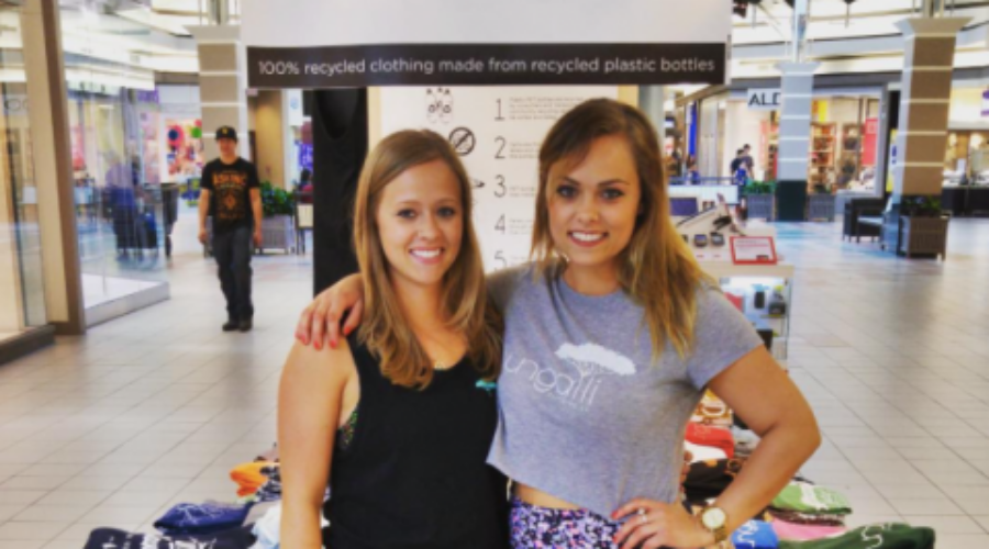 hailey-and-bree_0 Surprise For Thunder Bay Entrepeneurs