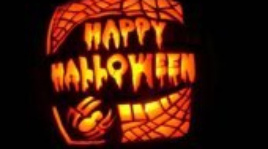 Halloween Safety Tips
