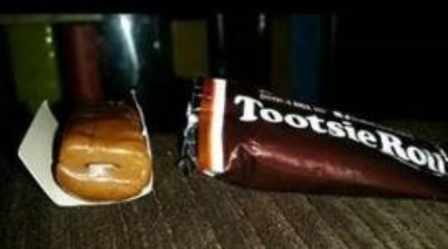 Dryden Police Chief Talks Halloween Candy Incident