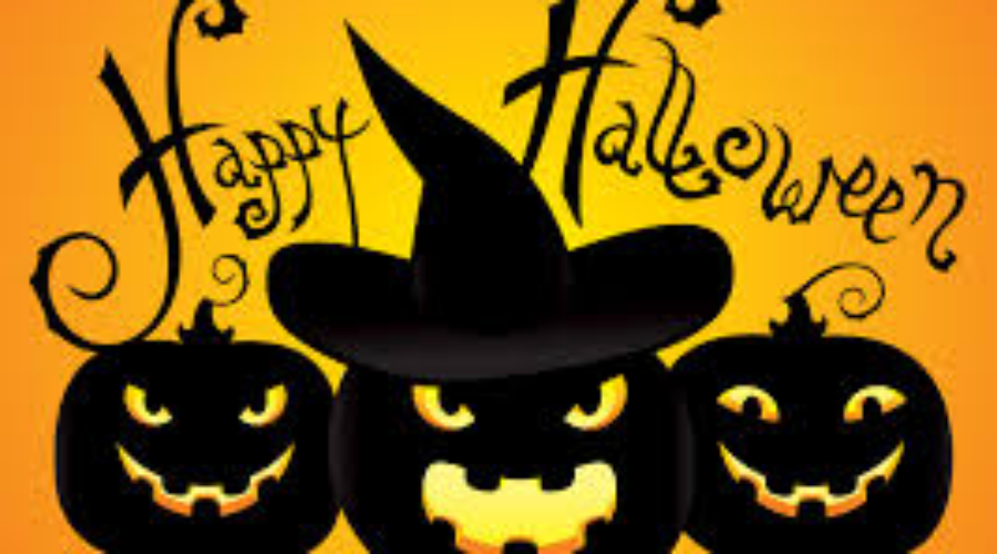 Dryden Police Offer Halloween Safety Tips