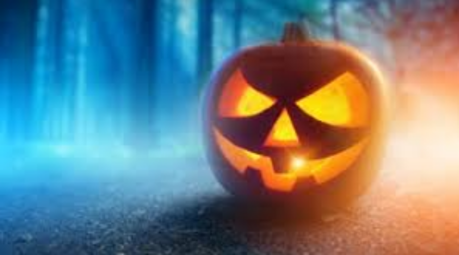 halloweenweather Everything Looking Good For Halloween