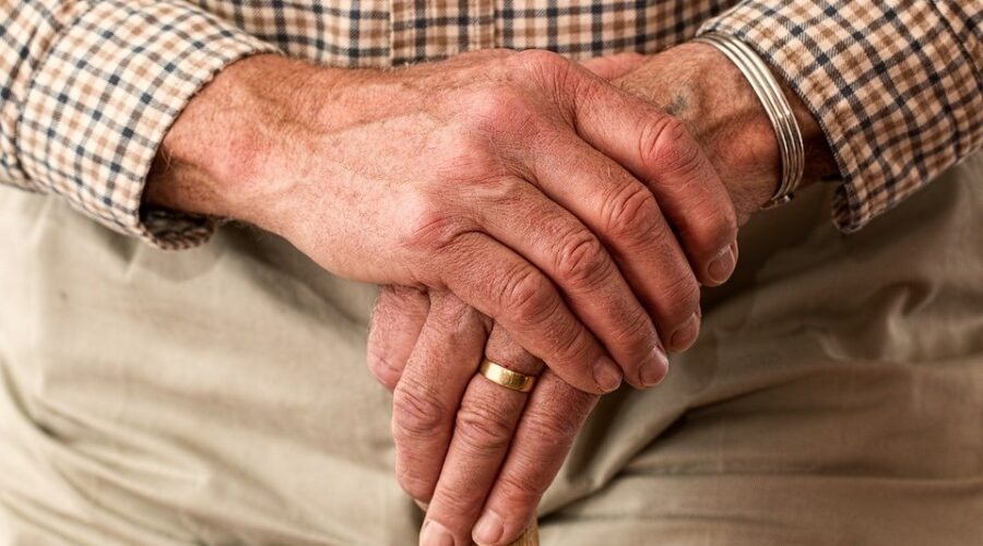 More Seniors In Canada Than Children For First Time Since Confederation