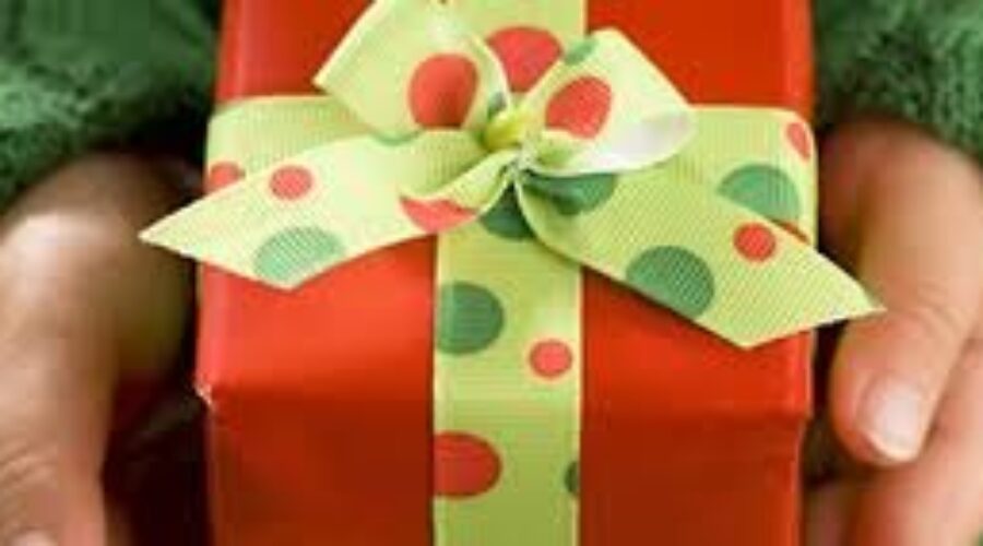 DHS Students Host Holiday Clothing Drive