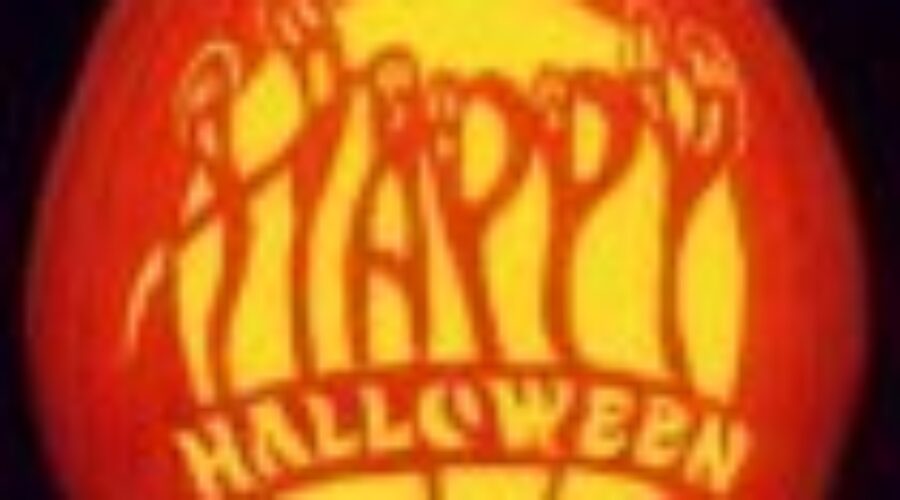 Halloween Safety From Dryden Police