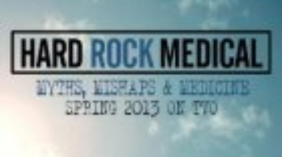 New TV Series Showcases Local Medical Students