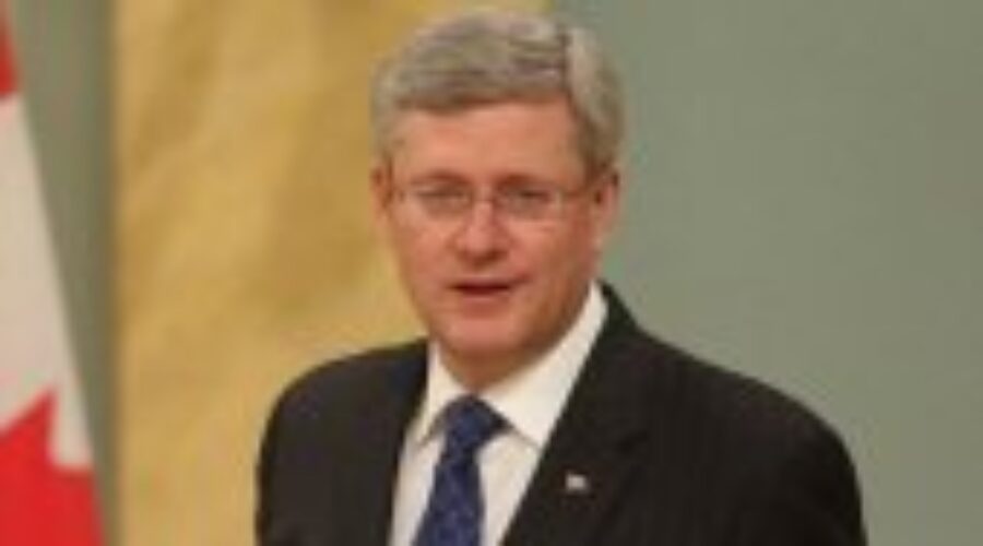 PM Appoints Dryden Senator