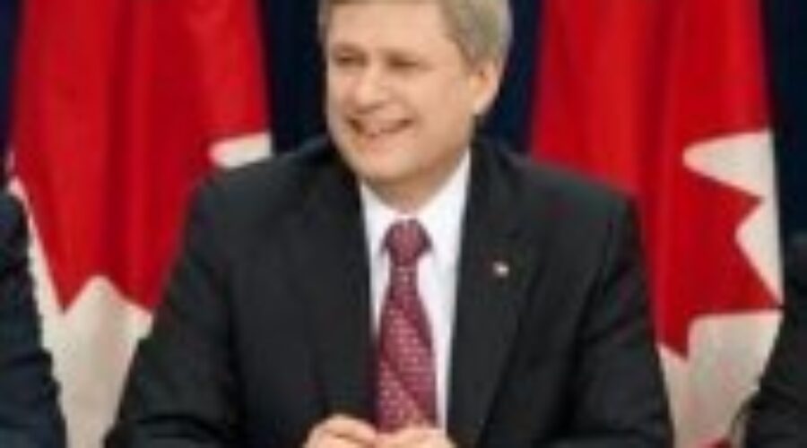 Prime Minister And Premier Addressing Ring Of Fire