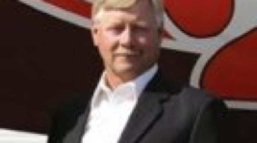 Bearskin Founder Passes Away