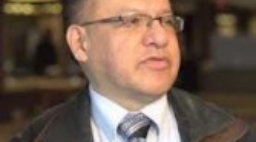 NAN Elects New Grand Chief