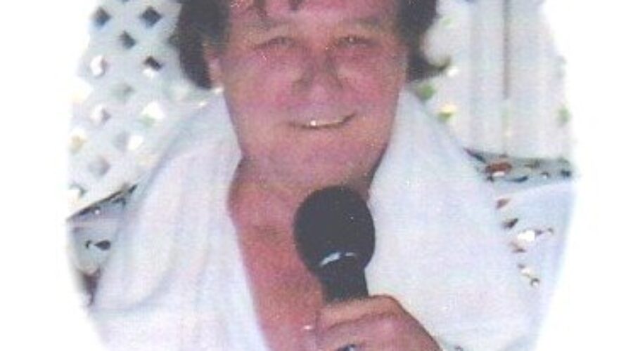 Harvey Ray