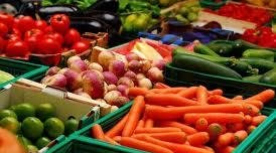 healthy20food20basket Getting Cheaper To Eat Healthy