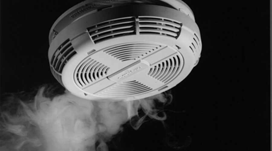 Reminder To Test Your Smoke Alarms
