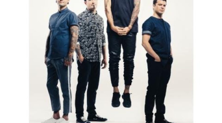 Hedley To Headline Harbourfest Friday Night