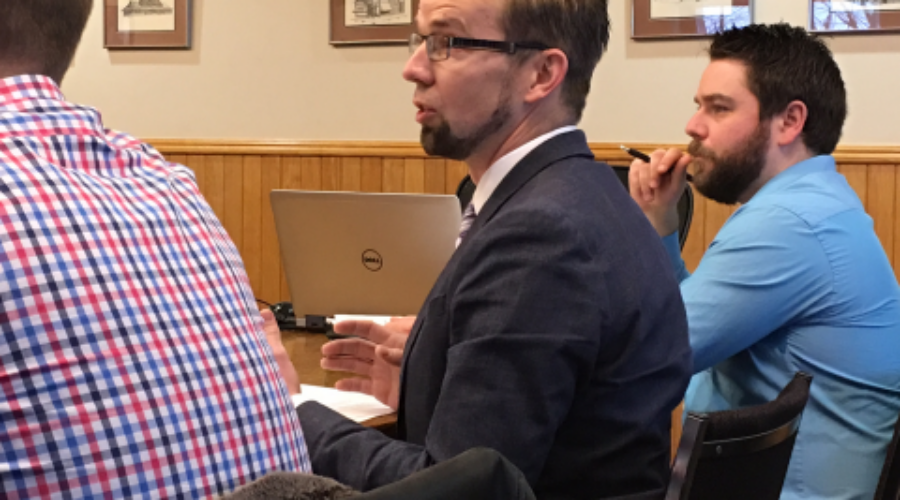 KDSB Hoping To Work With New Government