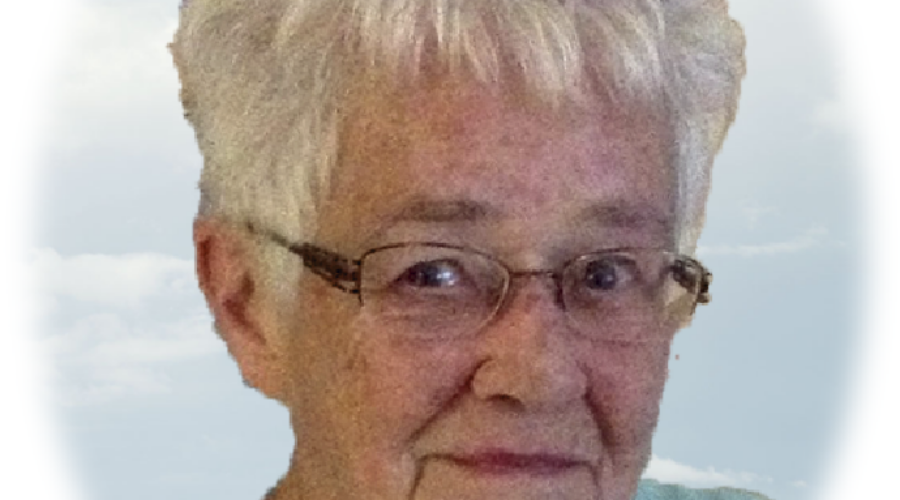 Phyllis Louise Kincaid