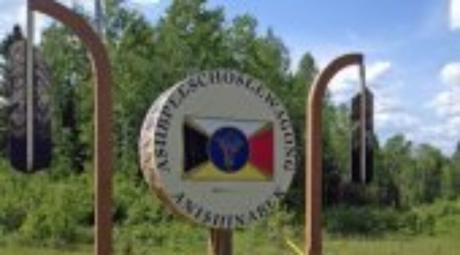 10 Years And Counting For Grassy Narrows