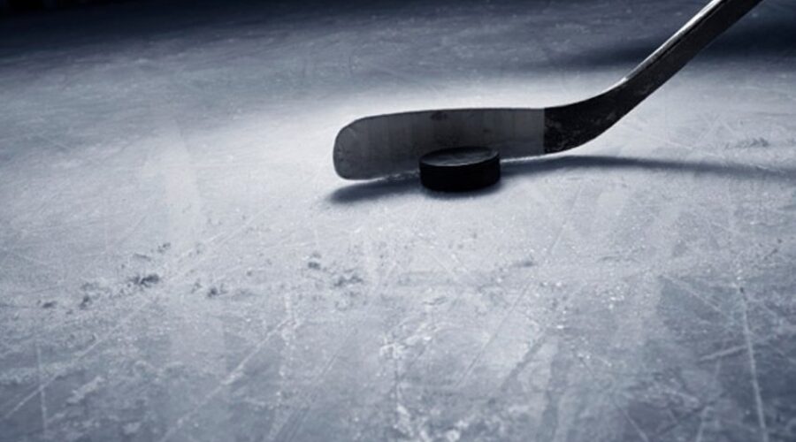 Four Games In Oldtimers Hockey Tonight